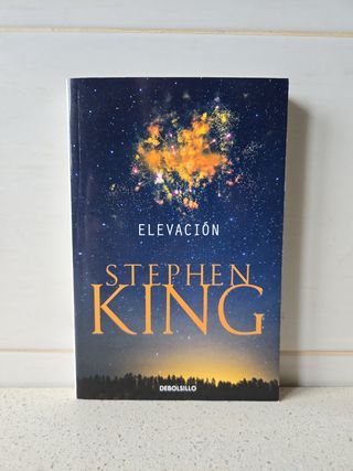 Elevación
