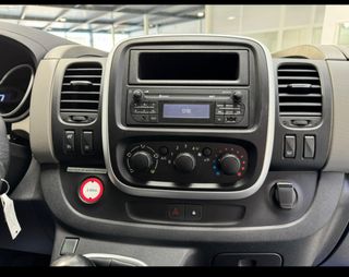 Renault Trafic L1H2 FURGON CERRADO 