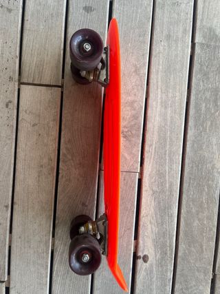 Monopatín Stereo Skateboard Cruiser
(venta 2uds)