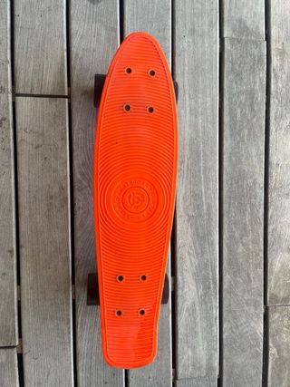 Monopatín Stereo Skateboard Cruiser
(venta 2uds)