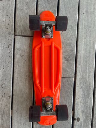 Monopatín Stereo Skateboard Cruiser
(venta 2uds)