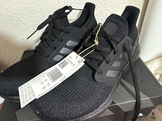 Adidas Ultraboost - Zapatillas Negras
talla 38 2/3