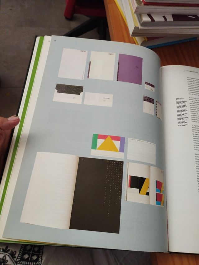 Manual de Imagen Coeporativa