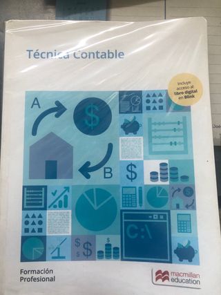 Técnica Contable - Libro Contabilidad