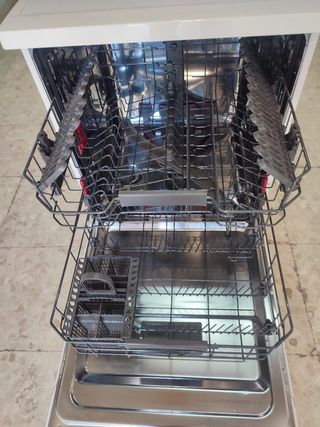 Lavavajillas Whirlpool PowerClean