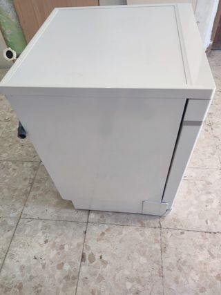 Lavavajillas Whirlpool PowerClean