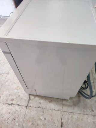 Lavavajillas Whirlpool PowerClean