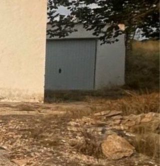 Casa rural con terrenos