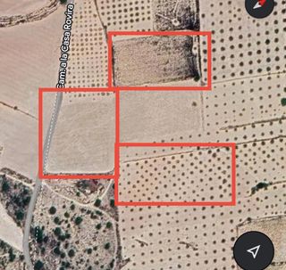 Casa rural con terrenos