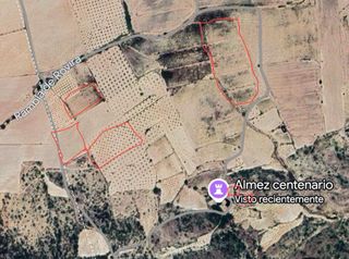 Casa rural con terrenos