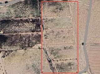 Casa rural con terrenos