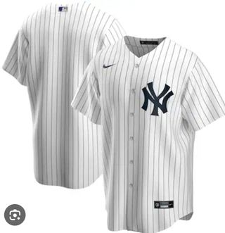 Camiseta NY Yankees Nike
