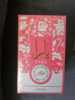 Lattafa Yara Eau de Perfume