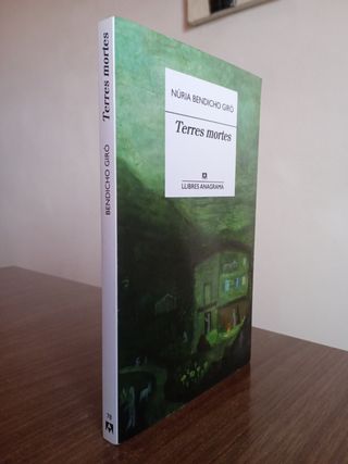 Terres mortes