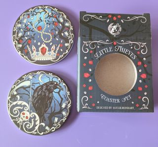 Posavasos Little Thieves - FairyLoot