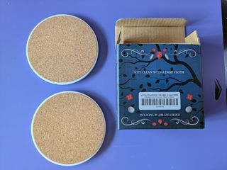 Posavasos Little Thieves - FairyLoot