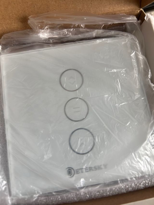 Interruptor Persiana Inteligente Wifi Etersky (4)