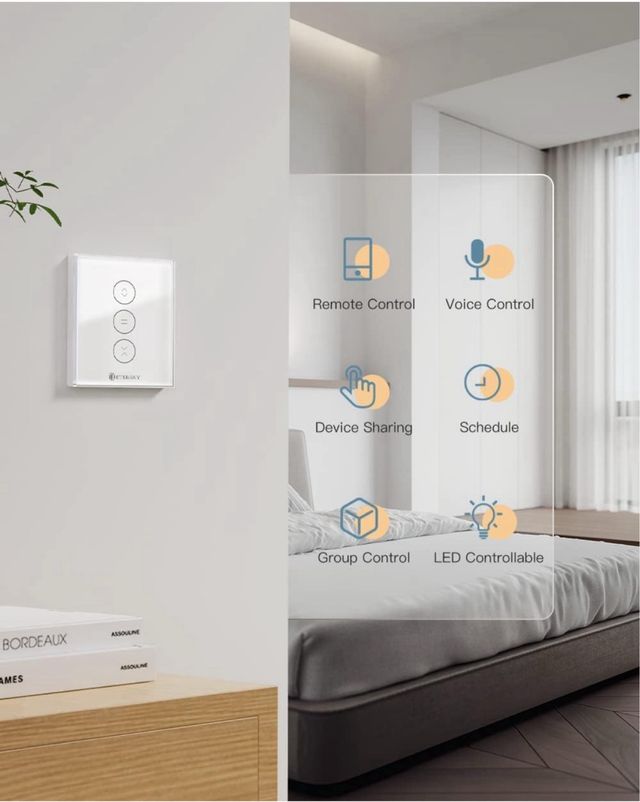 Interruptor Persiana Inteligente Wifi Etersky (4)