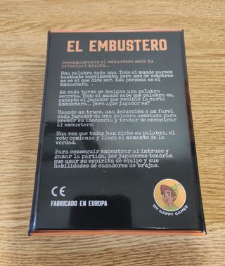 Embustero, Exploding Kittens, Quick Stop, Taco