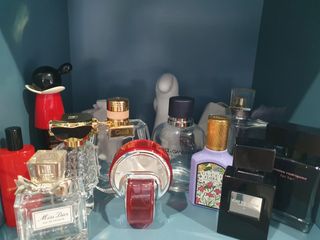 Bottiglie Collezione - 11 pezzi