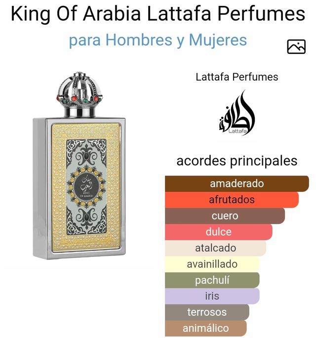 Queen Of Arabia / King Of Arabia