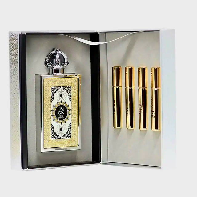 Queen Of Arabia / King Of Arabia