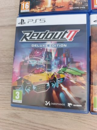 PS5: Final Fantasy VII Remake