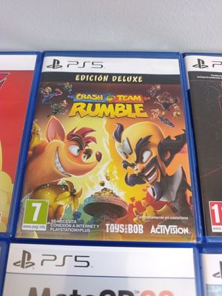 PS5: Final Fantasy VII Remake