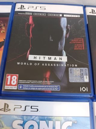 PS5: Final Fantasy VII Remake