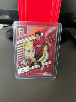 Cromo Kang-In Lee Elite 73/80