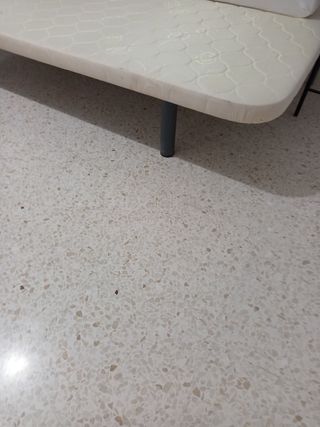 Colchón  90cm