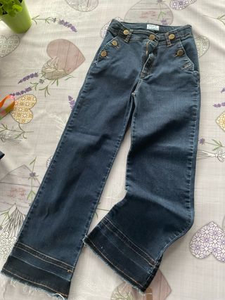 Jeans bimba - Tg. 10 anni