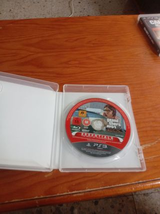 GTA IV & Episodios Completo PS3