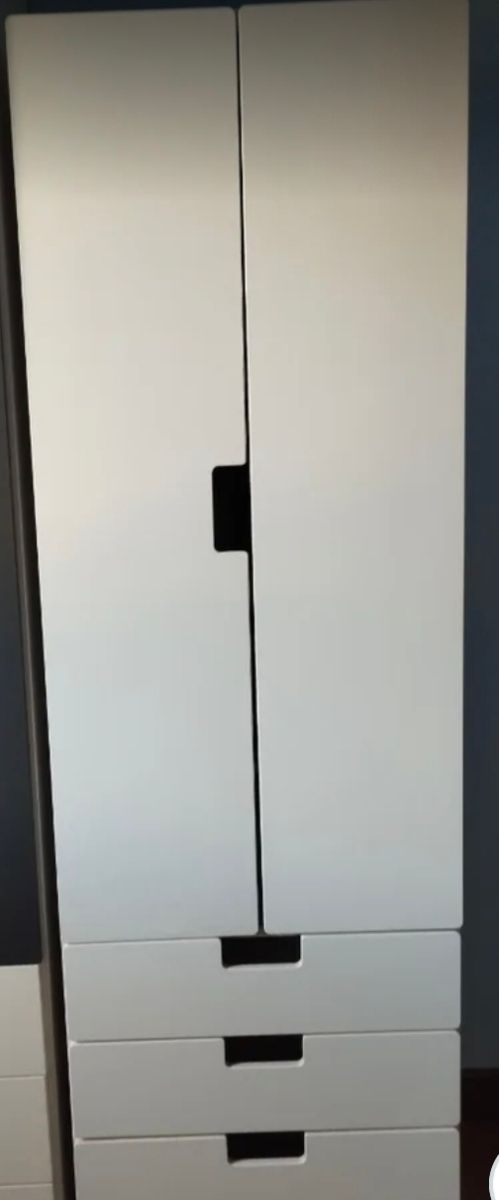 6 Bisagras Armarios Ikea