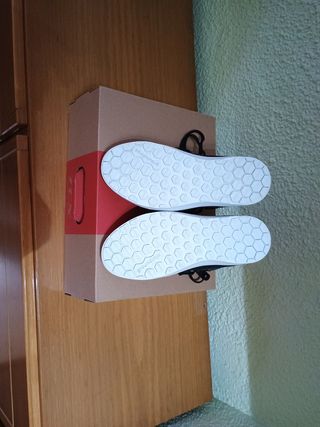 Zapatillas moto mujer TCX