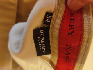 Lote 6 pantalones caballero