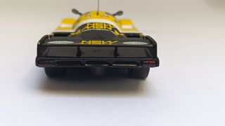 Porsche 956 1984 Percarolo Winner LeMans 1:43
