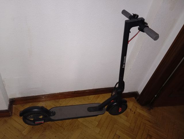 Patinete eléctrico Winner Sky