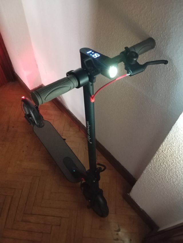 Patinete eléctrico Winner Sky