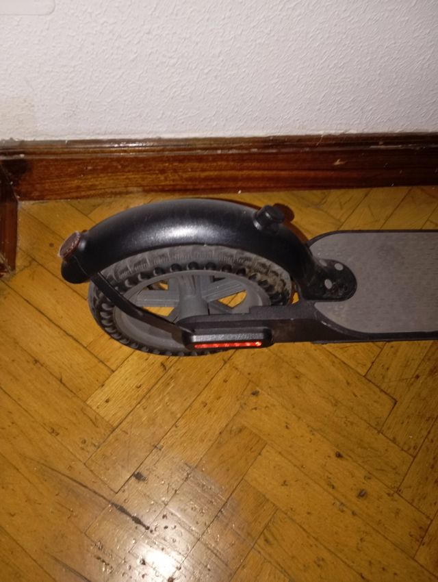 Patinete eléctrico Winner Sky