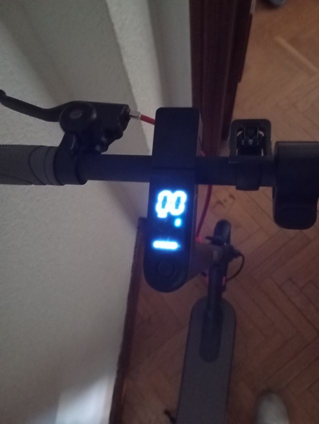 Patinete eléctrico Winner Sky