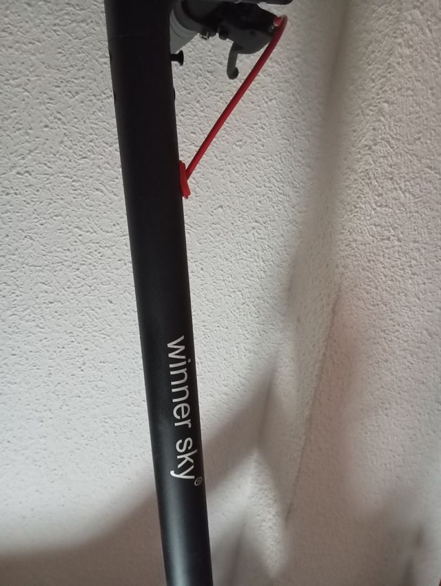 Patinete eléctrico Winner Sky