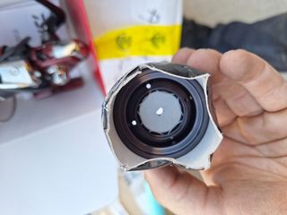 Carrete Daiwa - Ligero y Resistente csLT3000 