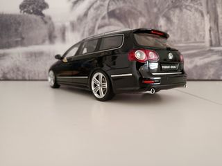 Passat R36 Variant modificado 1/18