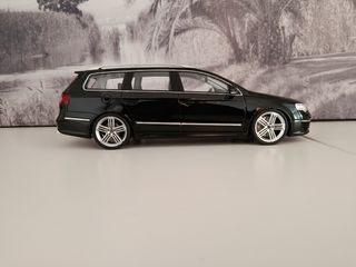 Passat R36 Variant modificado 1/18