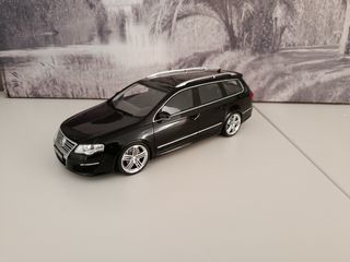 Passat R36 Variant modificado 1/18