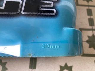Botas esquí Lange World Cup 120 + bolsa Salomon 