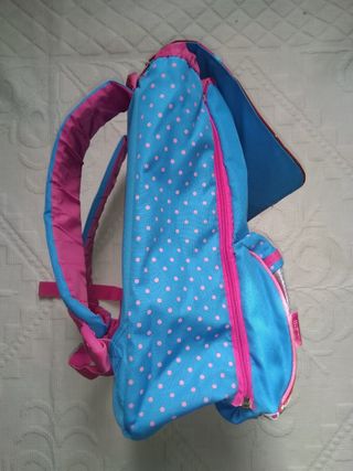 Zaino Jewelpet bimba