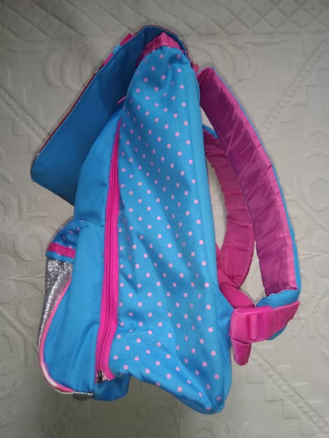 Zaino Jewelpet bimba