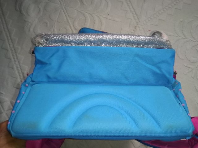 Zaino Jewelpet bimba